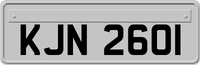 KJN2601