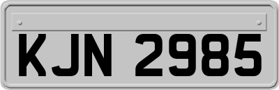 KJN2985