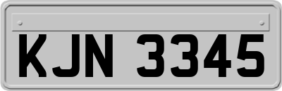 KJN3345