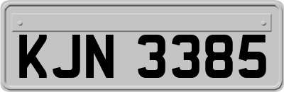 KJN3385