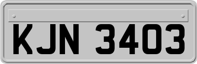 KJN3403