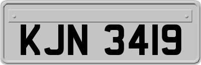 KJN3419