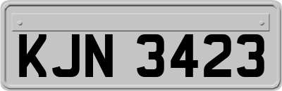 KJN3423