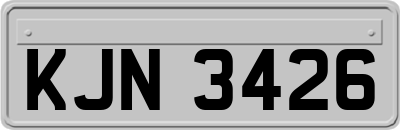KJN3426