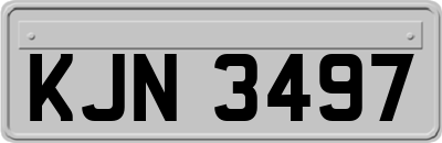 KJN3497
