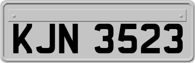 KJN3523