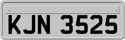 KJN3525