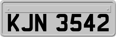 KJN3542