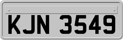 KJN3549