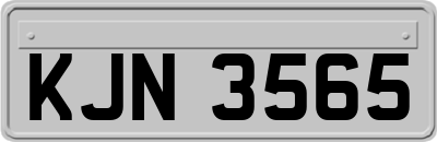 KJN3565