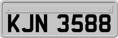 KJN3588