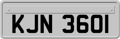 KJN3601