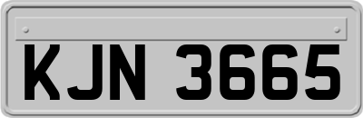 KJN3665