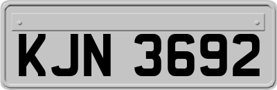 KJN3692