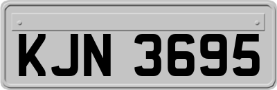KJN3695