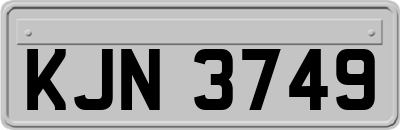 KJN3749
