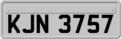 KJN3757