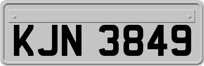 KJN3849