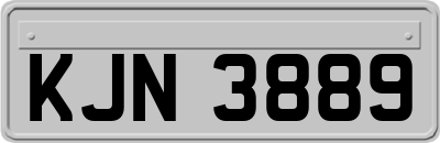 KJN3889