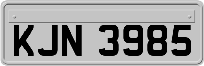 KJN3985