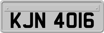KJN4016