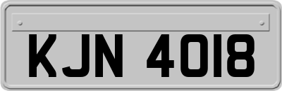 KJN4018