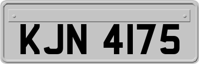 KJN4175