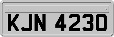 KJN4230