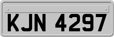 KJN4297
