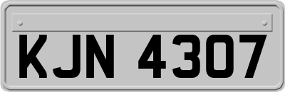 KJN4307