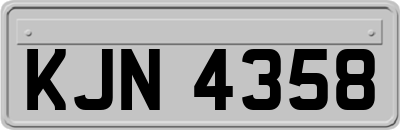 KJN4358