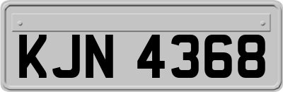 KJN4368