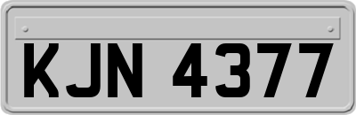 KJN4377