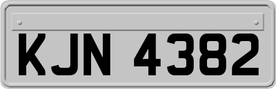 KJN4382