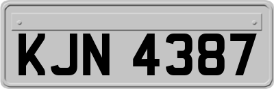KJN4387