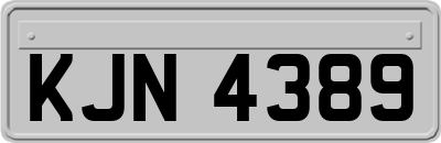KJN4389