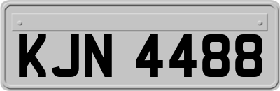 KJN4488