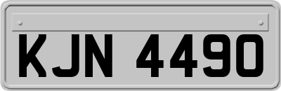 KJN4490
