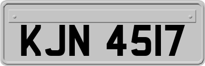 KJN4517