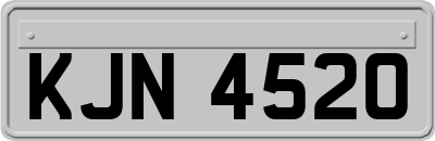 KJN4520