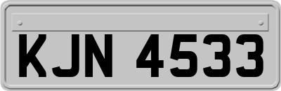 KJN4533