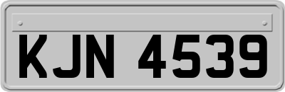 KJN4539