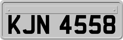 KJN4558