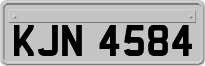 KJN4584