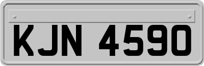KJN4590