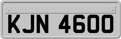 KJN4600