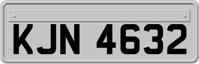 KJN4632