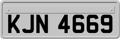 KJN4669