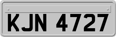 KJN4727