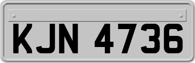 KJN4736